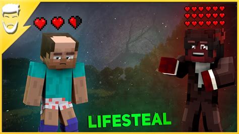 LIFESTEAL SMP Plugin ⚔️ANARCHIA SMP ️ KRADZIEŻ SERC! ️ - YouTube