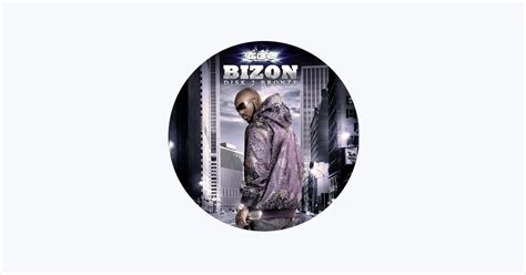 Bizon Apple Music