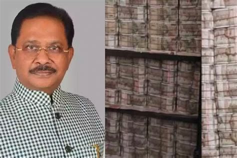 It Raids Uncover Over Rs Cr In Cash Linked To Congress Mp Dheeraj