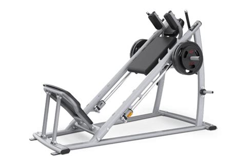 Matrix Fitness Squat Machine Squats Hack Squat Machine
