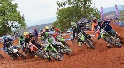 Confira a programação da final do goiano de motocross em Parauna