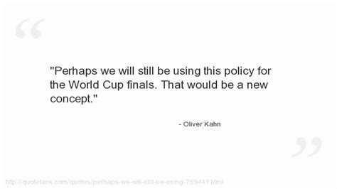 oliver kahn quotes youtube
