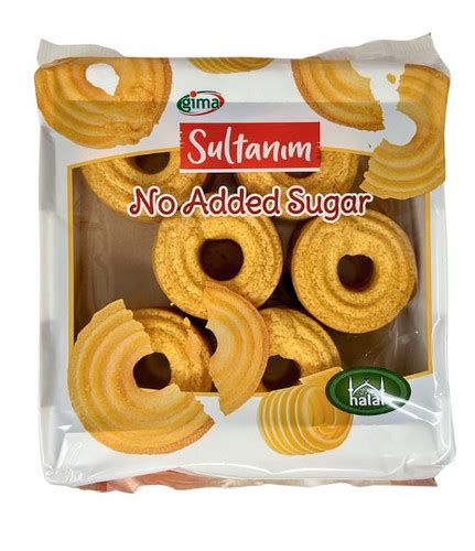 Sultanim Buttered Biscuit G Foodsklep