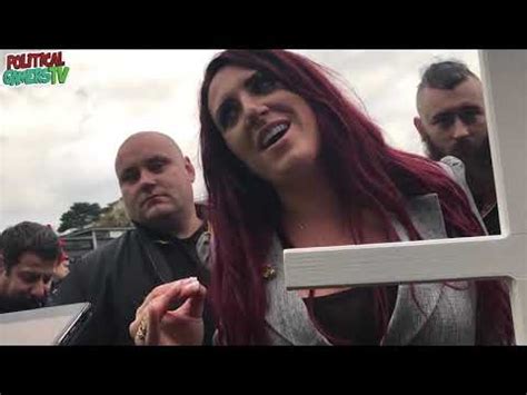 President Trump Rt Christian Mum Jayda Fransen Vs Taqiyya Lying