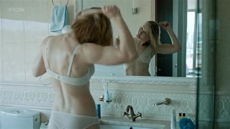 Nude Video Celebs Yuliya Peresild Nude Nina