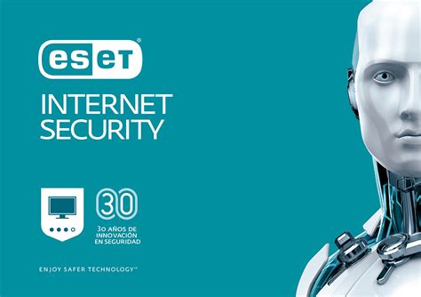 Eset Internet Security Probamos El Antivirus De Eset