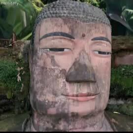 The Leshan Giant Buddha Statue – Dharma Documentaries