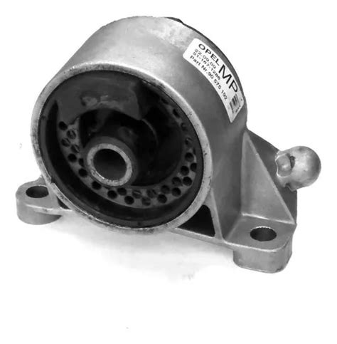 Coxim Calco Frontal Motor Vectra 05 Astra Zafira Automatica Frete grátis