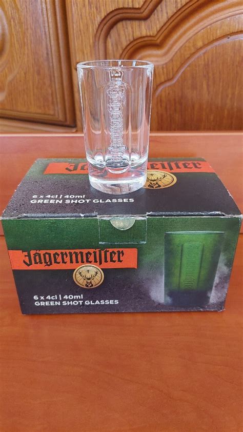 Jagermeister 40ml Niska Cena Na Allegro Pl