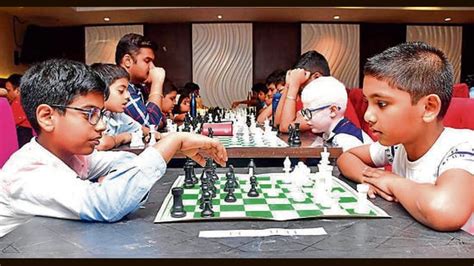 ludhiana  day district chess tournament concludes punjab narrative