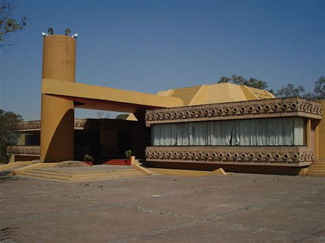 The Museo Del Fuego Nuevo Iztapalapa S Highest And Deepest Learning