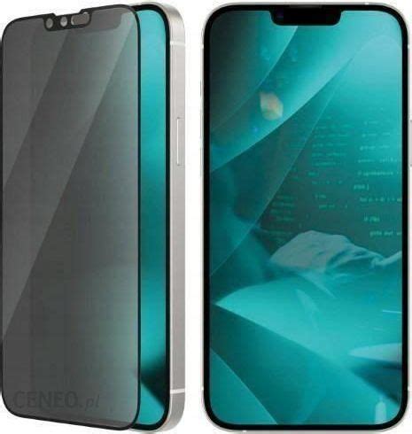 Panzerglass Szk O Hartowane D Iphone Plus Pro Max Pan Opinie