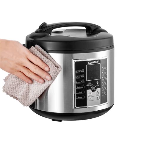 Multi Functional Rice Cooker Canada