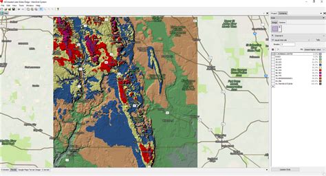 Manifold Software Faster GIS ETL Data Science And Database Tools