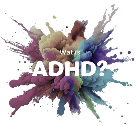 Psycho Educatie Voor Ouders Van Kinderen Met Adhd Universitair