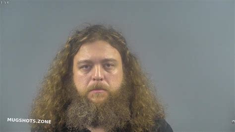 Zickefoose Joshua Allen Warren County Mugshots Zone