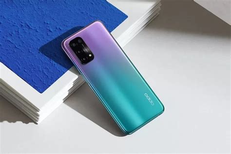 17 HP OPPO Harga 3 Jutaan Terbaik 2024 Fitur Canggih Dan Unggul