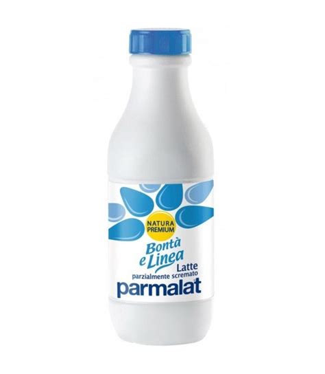 Milk Parmalat Ps Lt 1 Bott