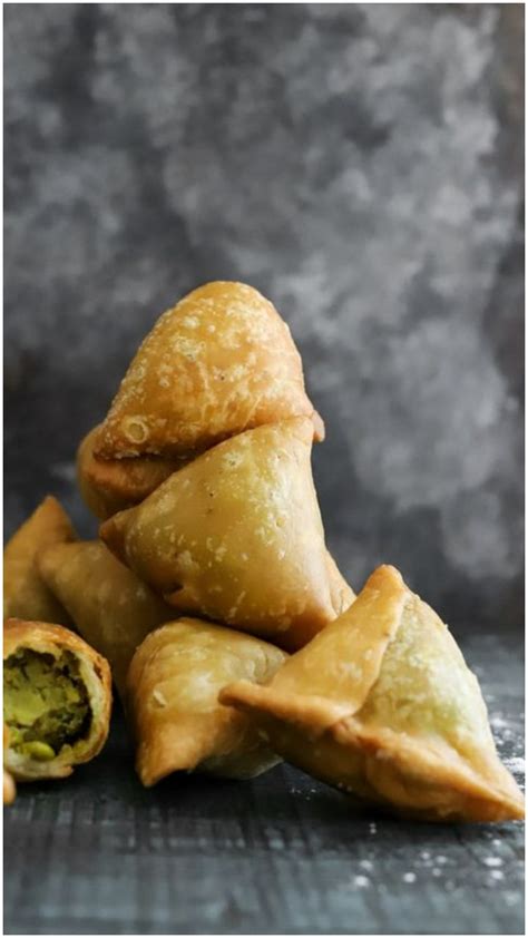World Samosa Day Indias Most Beloved Samosa Varieties