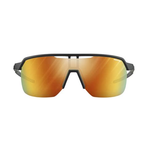 Lunettes V Lo Photochromiques Julbo Frequency Black Grey Reactiv