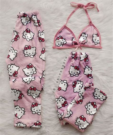 Pin Princessstx In 2023 Hello Kitty Clothes Cute Couple Outfits Kitty Clothes