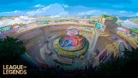 Mastering League Of Legends Arena Builds Secrets Of Arena Builds