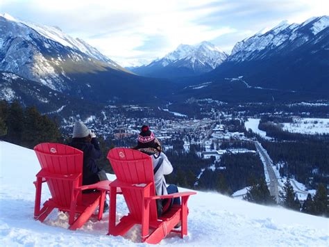 《2023年最新》冬のカナディアンロッキー人気観光スポット10選 Hello Banff ハローバンフ