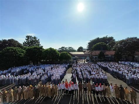 Galeri Badan Kesatuan Bangsa Dan Politik Kota Bogor