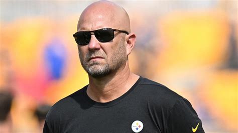 Steelers expected to retain offensive coordinator Matt Canada for 2023 ...