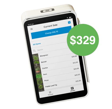 Square Terminal Review All In One Eftpos Machine And Pos