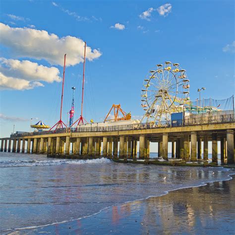 18 great New Jersey attractions for kids | Vrbo