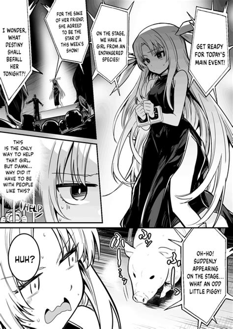 Tag Pig Nhentai Hentai Doujinshi And Manga