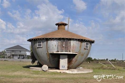 Strange And Unusual Buildings From Around The World 42 Pics