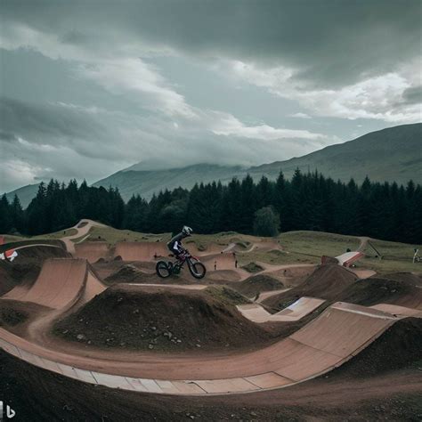 Cyclefans Cycling News Blog Articles Bikepark Wales