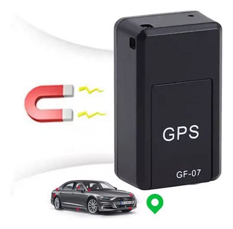 Rastreador Gps Mini Rastr Cuotas sin interés