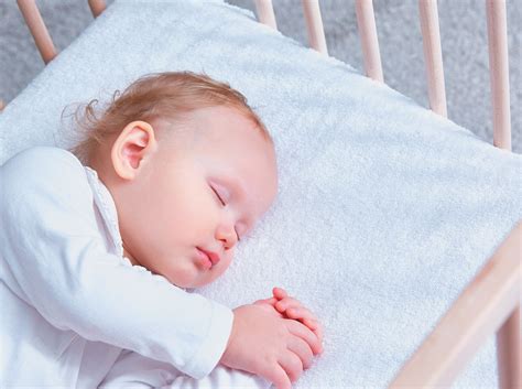 Quoi vérifier avant dacheter un lit de bébé usagé Protégez Vous ca