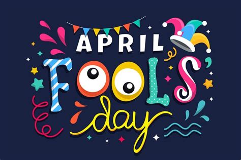 Unveiling April Fools Day Origin