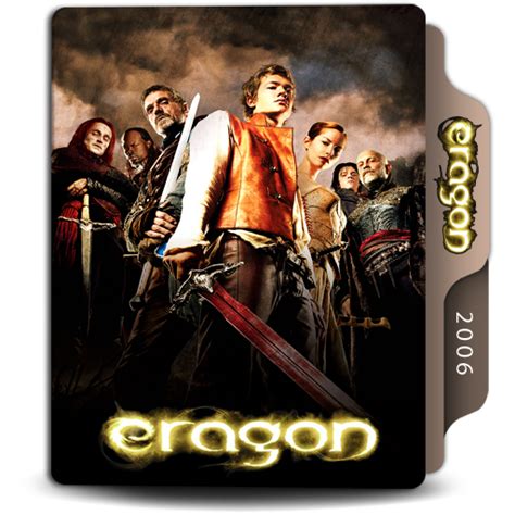 Eragon 2006 V2 By Acw666 On Deviantart