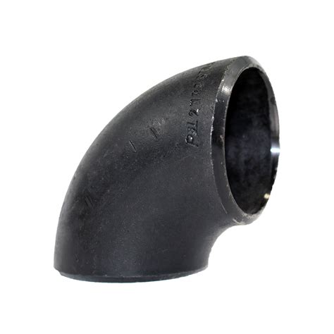 Carbon Steel Butt Weld Sch Std Elbow Item Detail Wo Supply