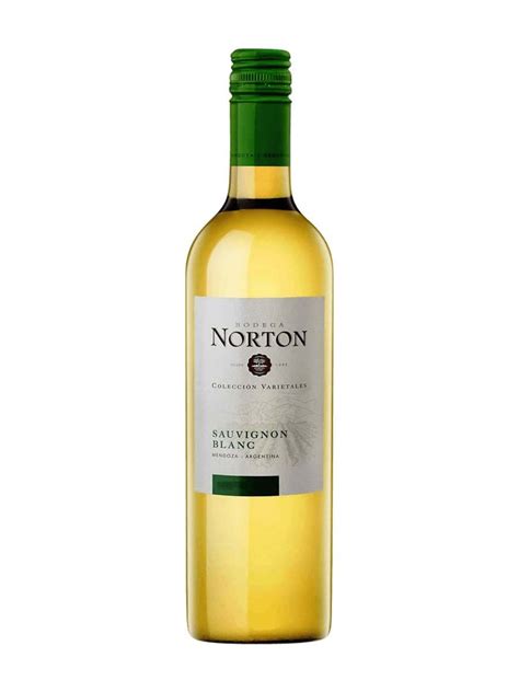 Norton Coleccion Sauvignon Blanc Sành Rượu