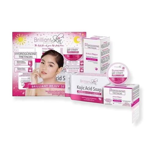 Skin Magical Rejuvenating Set No 3 DUBAI COSMETICS