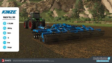 News Farming Simulator