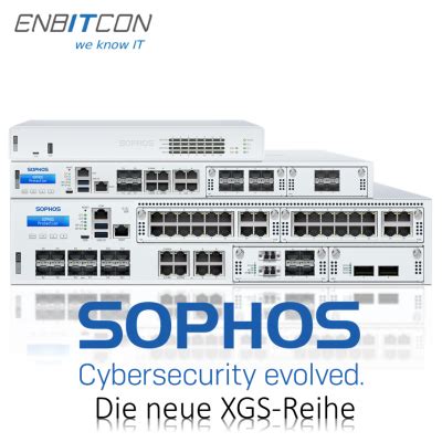 Sophos Sortie D Un Pare Feu Nouvelle G N Ration