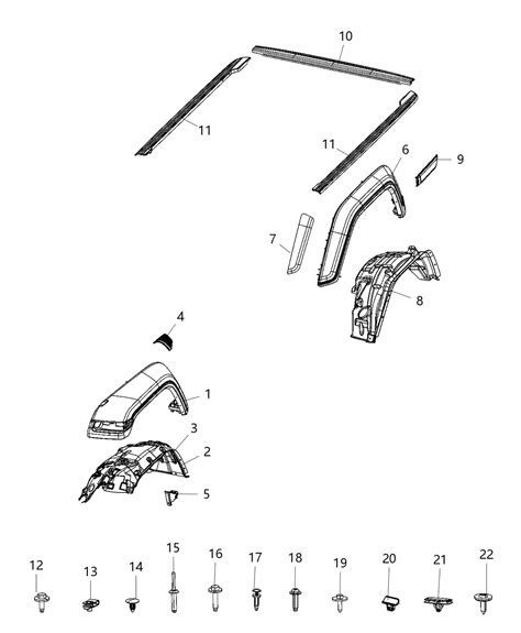 68469508aa Genuine Mopar Shield Splash