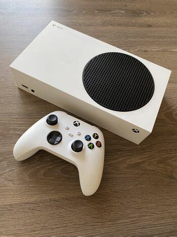 Pirkti Xbox Series S White Gb Eneba