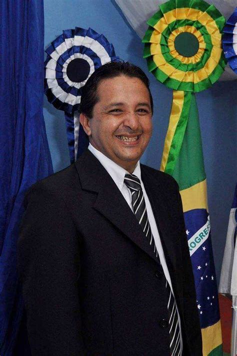 Blog Do Djalma Lopes Homic Dio Pr Candidato A Deputado Federal E