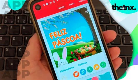 Apps Imperd Veis Para Criar Cart Es De P Scoa E Outras Datas