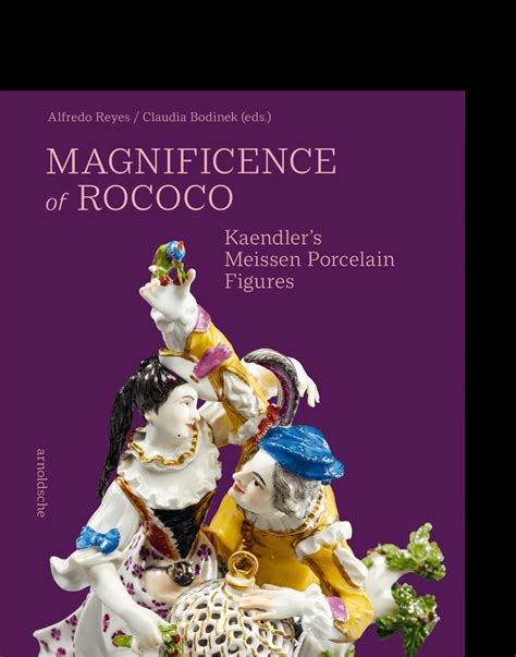 Magnificenza Del Roccocò Art Books Falco Collezionismo E Altro