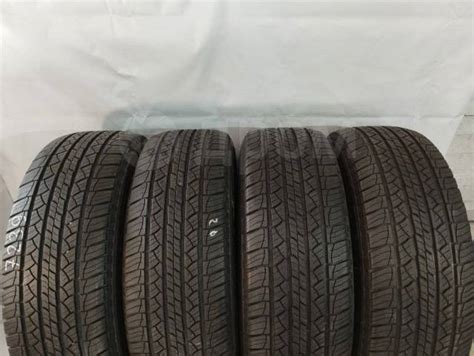 Michelin Latitude Tour HP, HP 265/65 R17, 17", 1 шт, 265 мм, 65 % ...