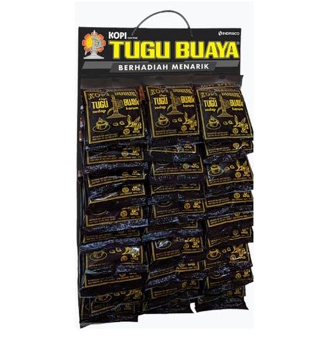 Kopi Tugu Buaya